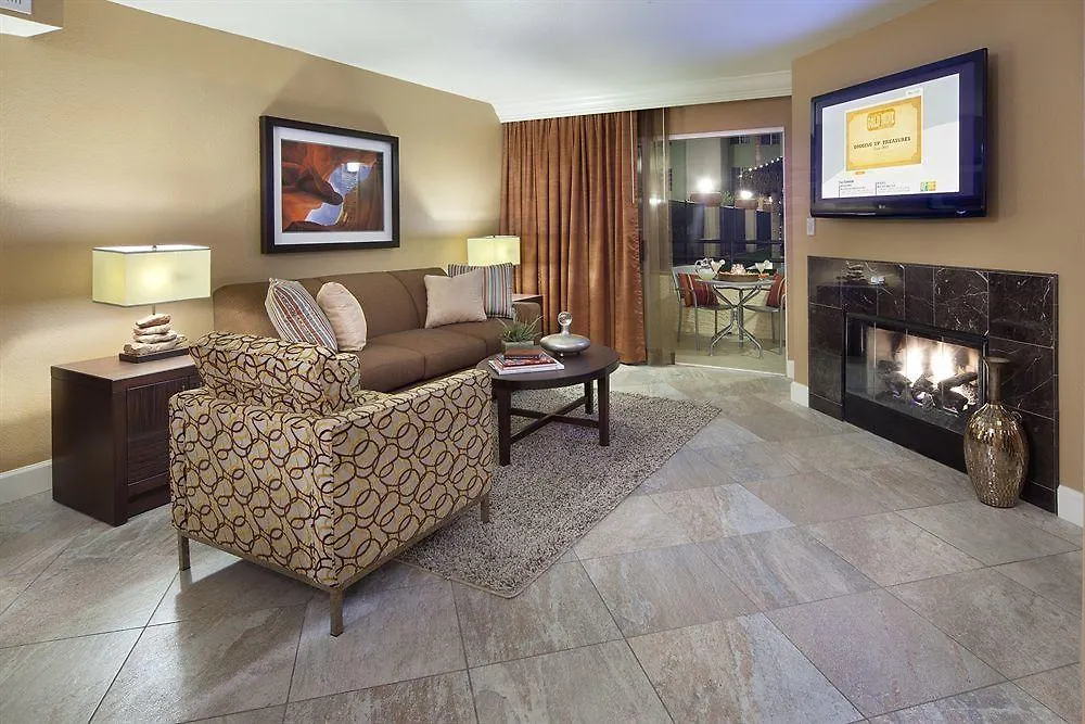 Holiday Inn Club Vacations At Desert Club Resort Las Vegas
