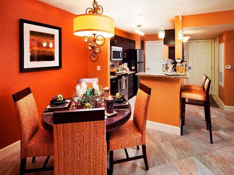 Holiday Inn Club Vacations At Desert Club Resort Las Vegas