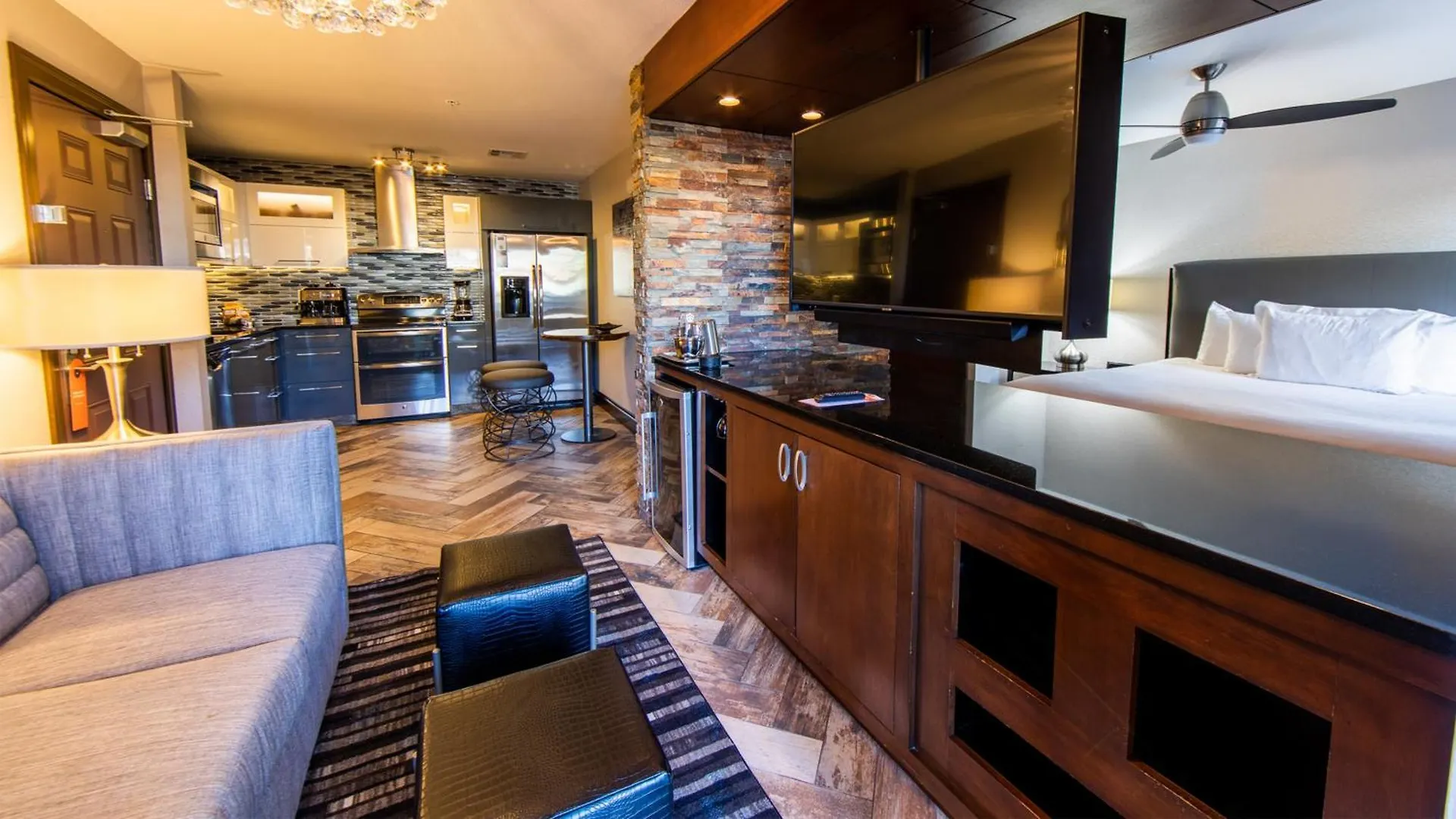 Holiday Inn Club Vacations At Desert Club Resort Las Vegas